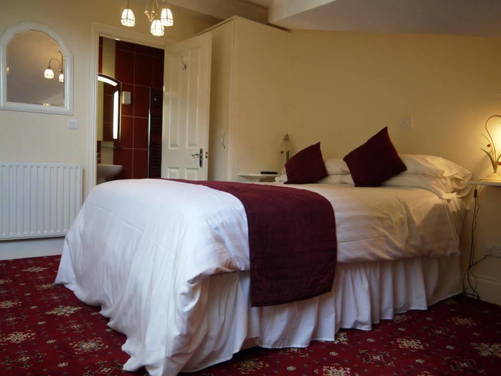 Old Posting House 4* Cockermouth