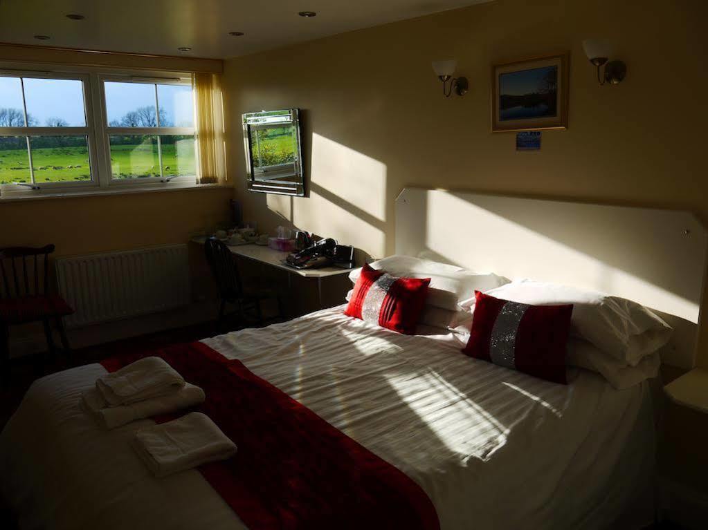 Inn Old Posting House Cockermouth