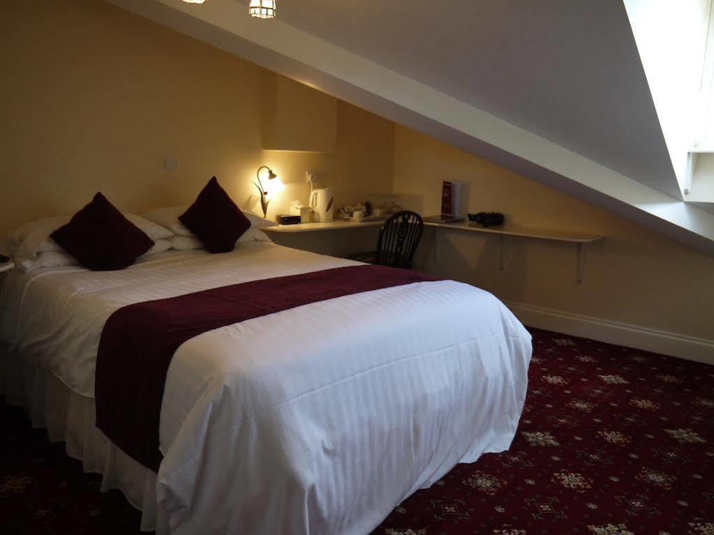 Inn Old Posting House